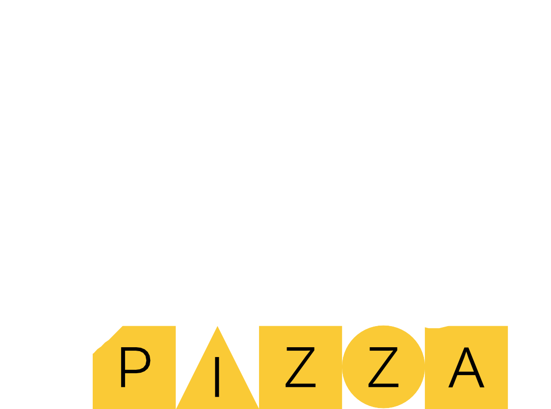 Soho Pizza Logo
