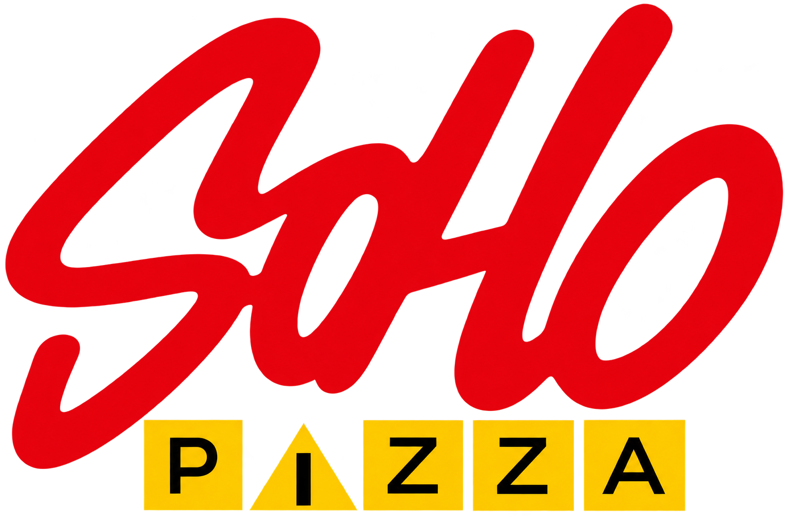 Soho Pizza
